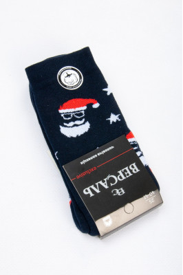 Шкарпетки чоловічі махрові